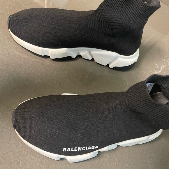 Balenciaga Shoes Balenciagas Clean Good Condition Poshmark
